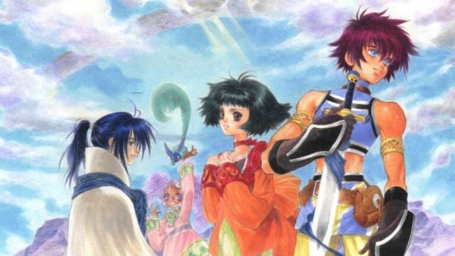 传说系列下一部复刻作品泄露 《永恒传说 复刻版》欧洲评级曝光